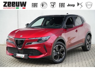 Alfa Romeo Junior Elettrica Speciale 54 kWh | Pack Sport | Techno Pack