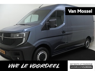 Renault Master E-Tech T35 L2H2 Extra long range 87 kWh | Navigatie | Camera | Trekhaak