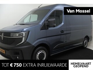 Renault Master E-Tech T35 L2H2 Extra long range 87 kWh | Navigatie | Camera | Trekhaak