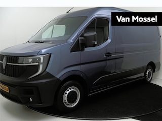 Renault Master E-Tech T35 L2H2 Extra long range 87 kWh | Navigatie | Camera | Trekhaak