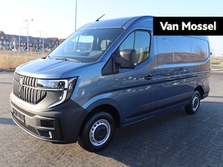 Renault Master E-Tech T35 L2H2 Extra long range 87 kWh