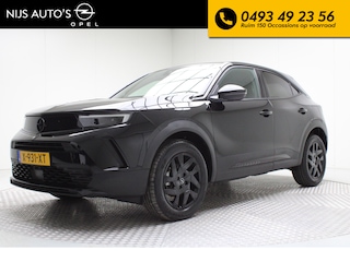 Opel Mokka 1.2 Turbo GS | navigatie | climate control | pdc achter + camera | carplay | bluetooth | cruise control