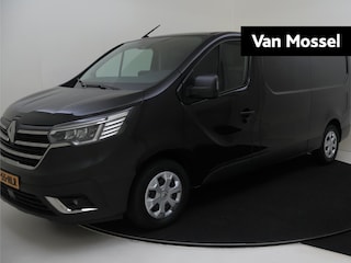 Renault Trafic 2.0 Blue dCi 130 T30 L2H1 Advance | Navigatie | Camera | betimmering