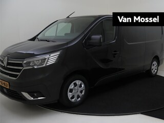 Renault Trafic 2.0 Blue dCi 130 T30 L2H1 Advance | Navigatie | Camera | betimmering