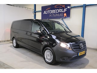 Mercedes-Benz Vito PRO L3 90 kWh > ROLSTOEL BUS <