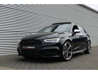 Audi A3 Sportback 2.0 TFSI Quattro Pro Line Plus (Panoramadak VirtualCockpit Sportinterieur/Massage ACC B&O 19InchLMV PrivacyGlass)