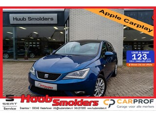 Seat Ibiza ST 1.0 EcoTSI Style Connect