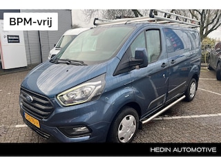 Ford Transit Custom 280 2.0 TDCI L1H1 Trend Imperiaal en sidebars