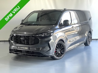 Ford Custom 320 LIMITED 170PK AUT / Pack Premium NEXT LEVEL EDITION