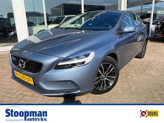 Volvo V40 1.5 T3 Inscription AUT. Clima Cruise Navi 87.053km 1e eig.