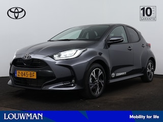 Toyota Yaris 1.5 VVT-i First Edition Demo
