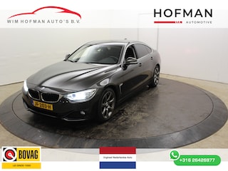 BMW 420d Corp M-Sport Executive Groot Navi