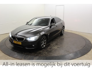BMW 420d Corp M-Sport Executive Groot Navi