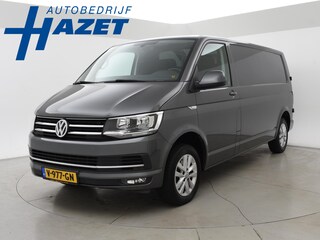 Volkswagen Transporter 2.0 TDI 150 PK DSG AUT. + APPLE CARPLAY | DAB | CRUISE CONTROL