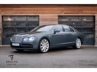 Bentley Flying Spur 4.0 V8