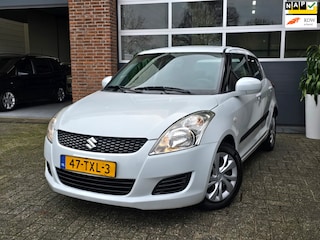 Suzuki Swift 1.2 Comfort EASSS 5DR |Nap |Apk