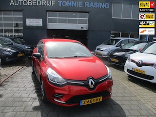 Renault Clio 1.2 16V