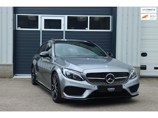 Mercedes-Benz C-klasse Estate 450 AMG 4MATIC
