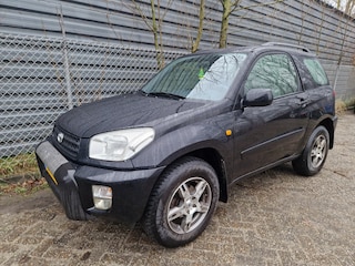 Toyota RAV4 1.8-16V VVT-i Luna
