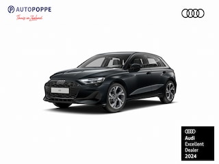Audi A3 Sportback 40 TFSI e 204 S tronic Advanced Edition | Aluminium optiek in het interieur | Assistentiepakket Rijden en Parkeren Plus | Audi soundsystem