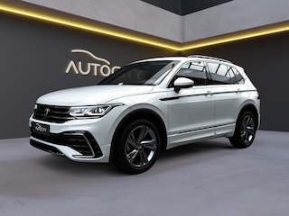 Volkswagen Tiguan 1.5 TSI R-Line Business IQ Light l