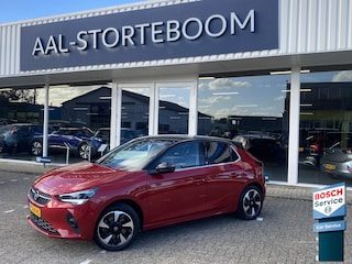 Opel Corsa Elegance | CCS | LED | Bluetooth | Apple Carplay | DAB+ | PDC v+a incl. camera | Cruise Control
