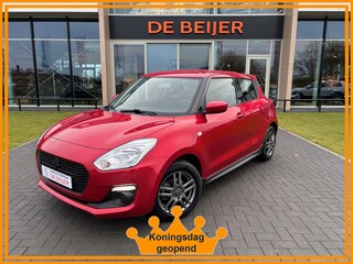 Suzuki Swift 1.2 Comfort 5-Drs. I Airco I Velgen