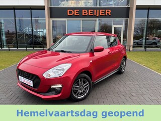 Suzuki Swift 1.2 Comfort 5-Drs. I Airco I Velgen