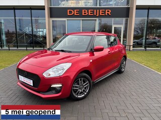 Suzuki Swift 1.2 Comfort 5-Drs. I Airco I Velgen