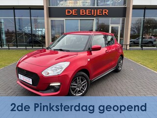 Suzuki Swift 1.2 Comfort 5-Drs. I Airco I Velgen