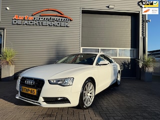 Audi A5 Sportback 2.0 TDI Pro Line 2x S-line LEER*Xenon*Automaat!!