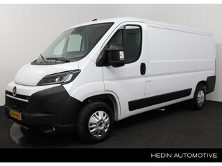 Opel Movano 2.2D 120 pk S&S L2H2 3.0t | Airco | Navigatie | Parkeer Camera | Trekhaak |