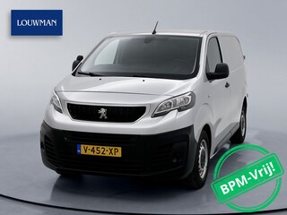 Peugeot Expert 231C 2.0 BlueHDI 120 Premium Navigatie Achteruitrijcamera Trekhaak Airco