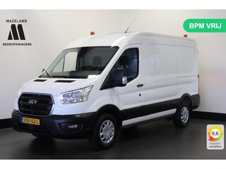 Ford Transit 2.0 TDCI L2H2 EURO 6 - Airco - Cruise - PDC - €13.950,- Excl.
