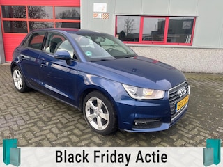 Audi A1 SPORTBACK 1.0 TFSI