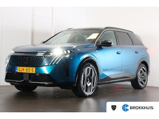 Peugeot E-5008 GT 73 kWh