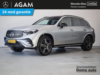 Mercedes-Benz GLC 300e 4MATIC AMG Line Premium PLUS | Panorama dak