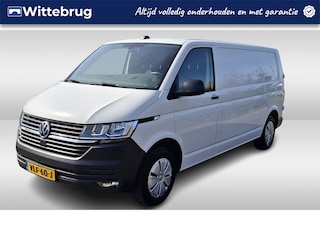 Volkswagen Transporter 6.1- 2.0 TDI L2H1 Comfortline