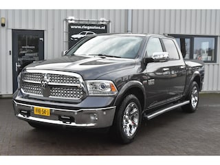 Dodge Ram 1500 Hemi 5,7 V8 Crew Cab.