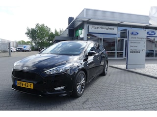 Ford Focus Wagon 1.5 Titanium 150PK.Navi.CRUISE.WINTERPACK.1500KG TREKGE.94532KM.