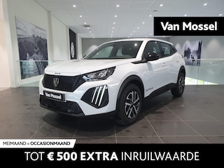 Peugeot 2008 1.2 PureTech 100 Active | Navigatie | Achteruitrijcamera | Apple Carplay/Android Auto