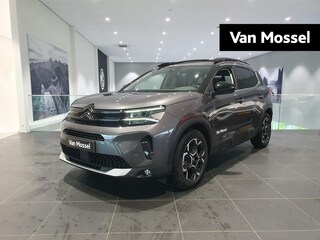 Citroën C5 Aircross 1.6 Plug-in Hybrid Plus 225 | Elektrische voorstoel | Schuif- en kanteldak | Elektrische achterklep | Apple/Android Carplay | Stoelverwarming | Massage stoelen