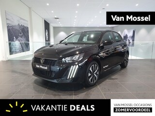 Peugeot 208 100PK Active | Navigatie | Cruise control | Apple Carplay/Android Auto