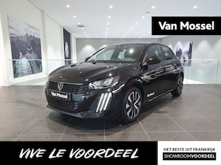 Peugeot 208 100PK Active | Navigatie | Cruise control | Apple Carplay/Android Auto
