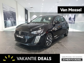 Peugeot 208 75PK Active | Navigatie | Cruise control | Apple Carplay/Android Auto