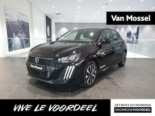 Peugeot 208 75PK Active | Navigatie | Cruise control | Apple Carplay/Android Auto