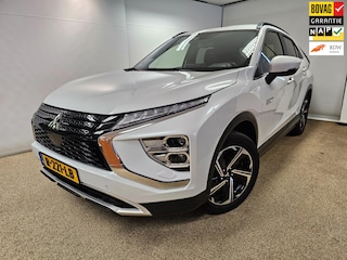 Mitsubishi Eclipse Cross 2.4 PHEV Intense+