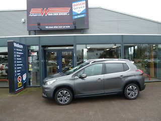 Peugeot 2008 1.2 PureTech 110pk EAT Allure AUT.