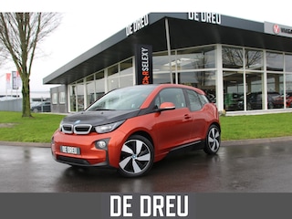 BMW i3 Basis Comfort 22 kWh | ADAPTIVE | LEDER | KEYLESS | CAMERA | WARMTEPOMP