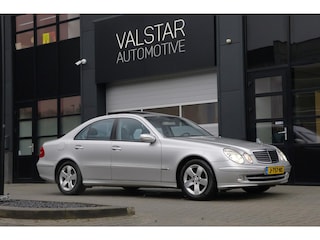Mercedes-Benz E-klasse 240 Classic | De perfecte Youngtimer in nieuwstaat!
